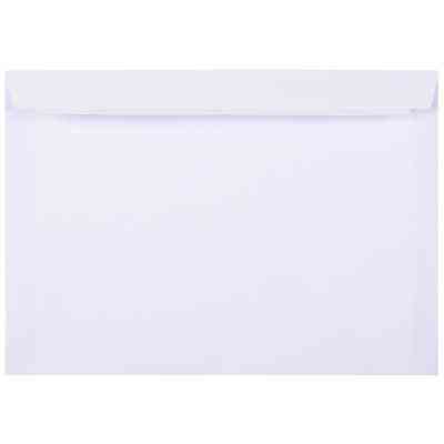 Конверт Куверт С5 (162х229мм) white, Peel &amp; Seal (3444) Вінниця