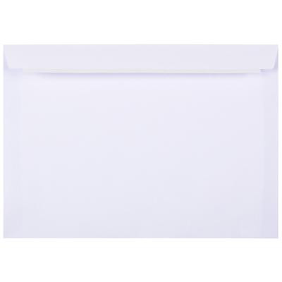 Конверт Куверт С5 (162х229мм) white, Peel &amp; Seal (3444) Вінниця - фото 1