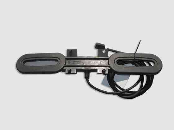 Mercedes-Benz  A2208200575 Антена Keyless-Go в задньому бампері S-Class W220 CL C215 Одеса