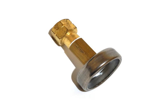 Перехідник для заправки газового балона GRILLI 77781 Код: 003928 Ровно