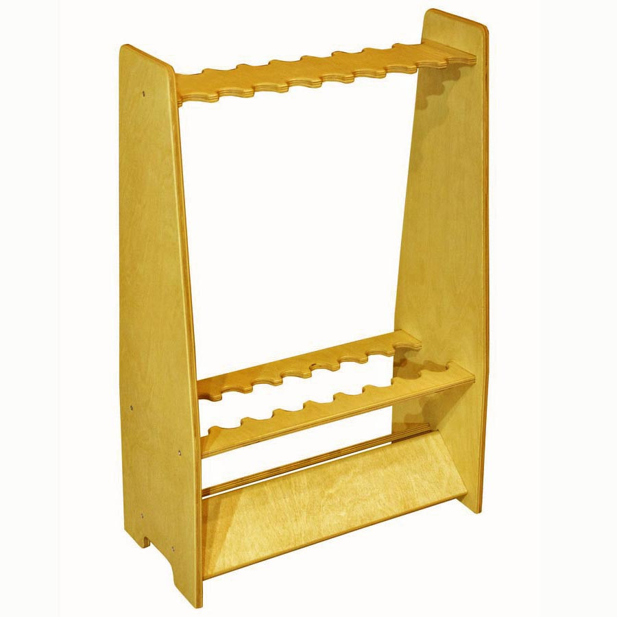 Органайзер для удочек 