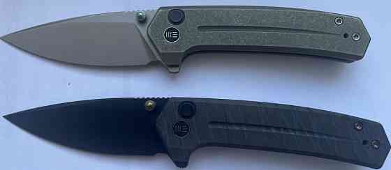 Складной нож We Knife Culex. Харьков