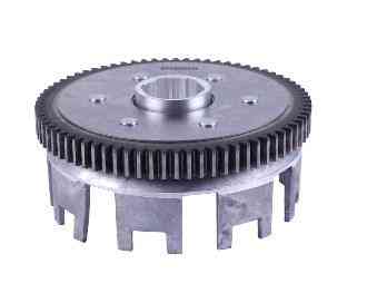 Корзина сцепления 4T CG250 AMG Київ