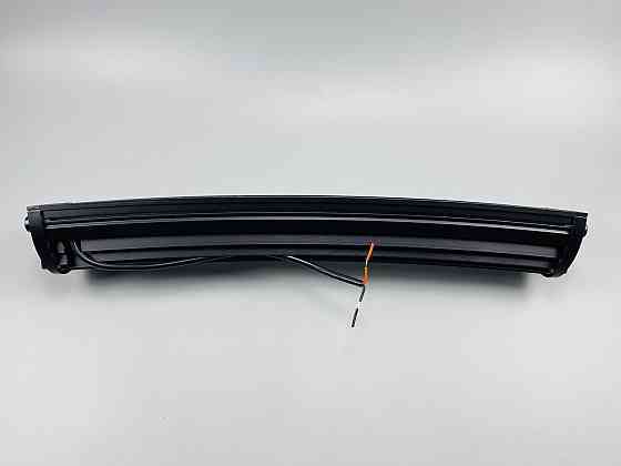 Фара LED BAR прямокутна 324W півколо 9-32В IP67 led chip 3030 108 led ламп балка для авто Мукачево