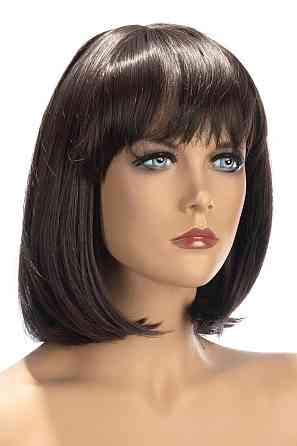 Перука World Wigs CAMILA MID-LENGTH CHESTNUT Sex Aura Київ