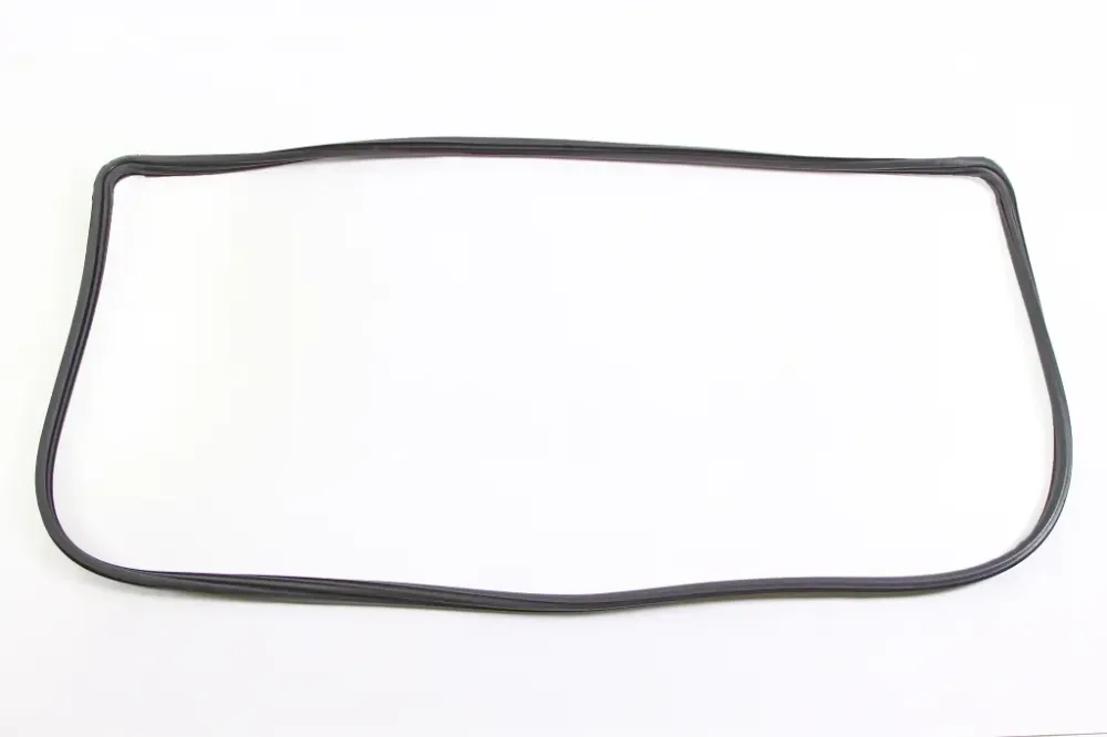 Уплотнитель лобового стекла 2121 ASR Винница - изображение 1