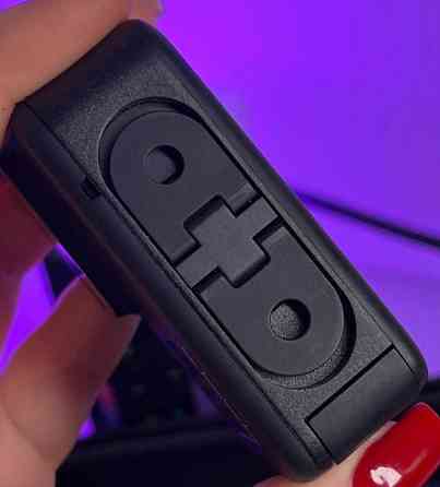 Екшн-камера GoPro Hero 8 із зарядною станцією. Харків