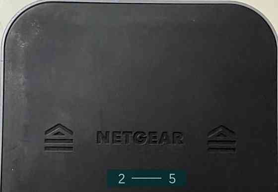 Маршрутизатор NetGear Nighthawk M1100. Київ