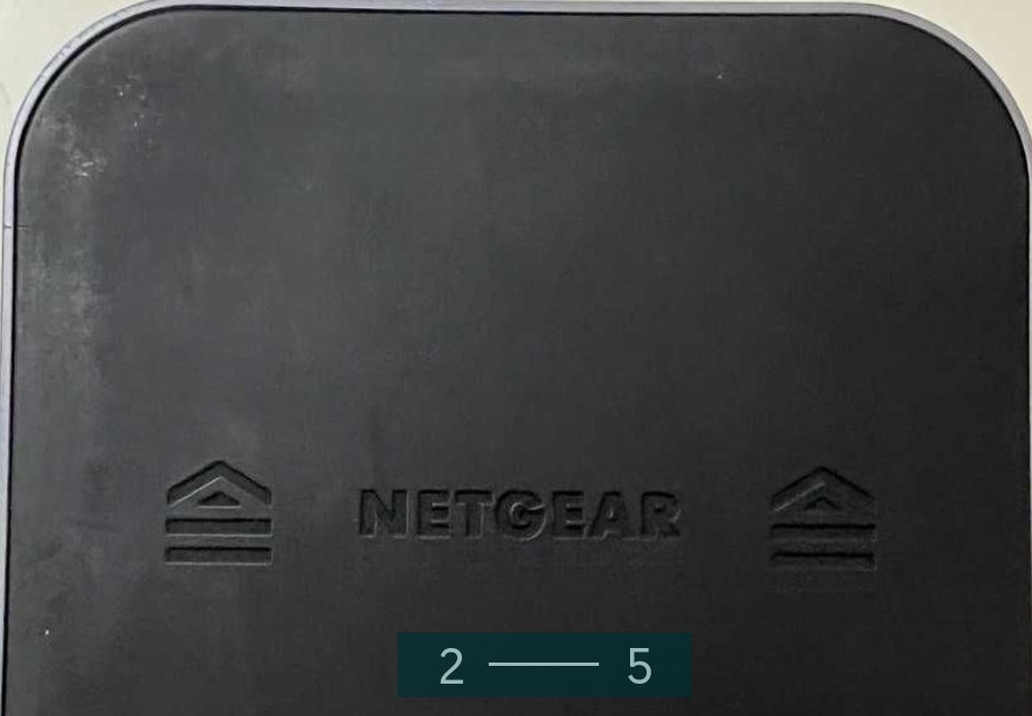 Маршрутизатор NetGear Nighthawk M1100. Київ - фото 5