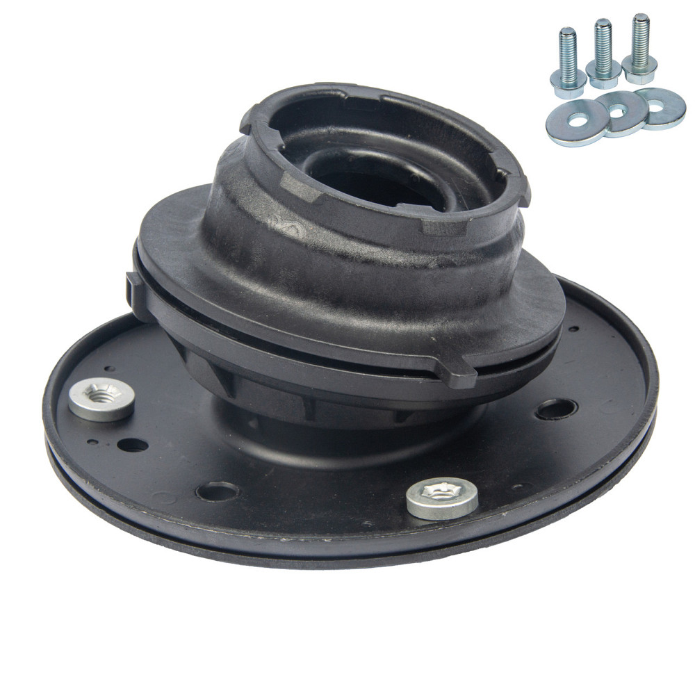 Опора переднього амортизатора (з підш.) Raiso (Швеція) Volvo S60, Вольво С60 10- #RC05676 UAQLOMX22 Ковель - фото 4