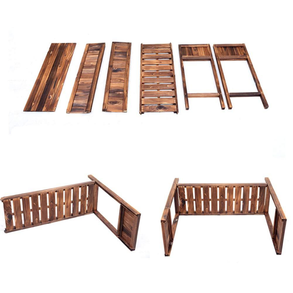 Кашпо на стійці "Пітео" мокко Миколаїв - фото 4