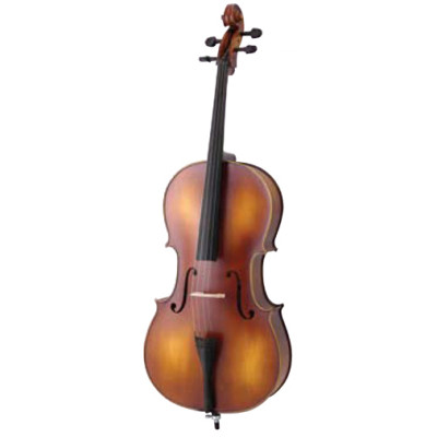 Виолончель Maxtone CVC-101 1/2 Винница - изображение 4