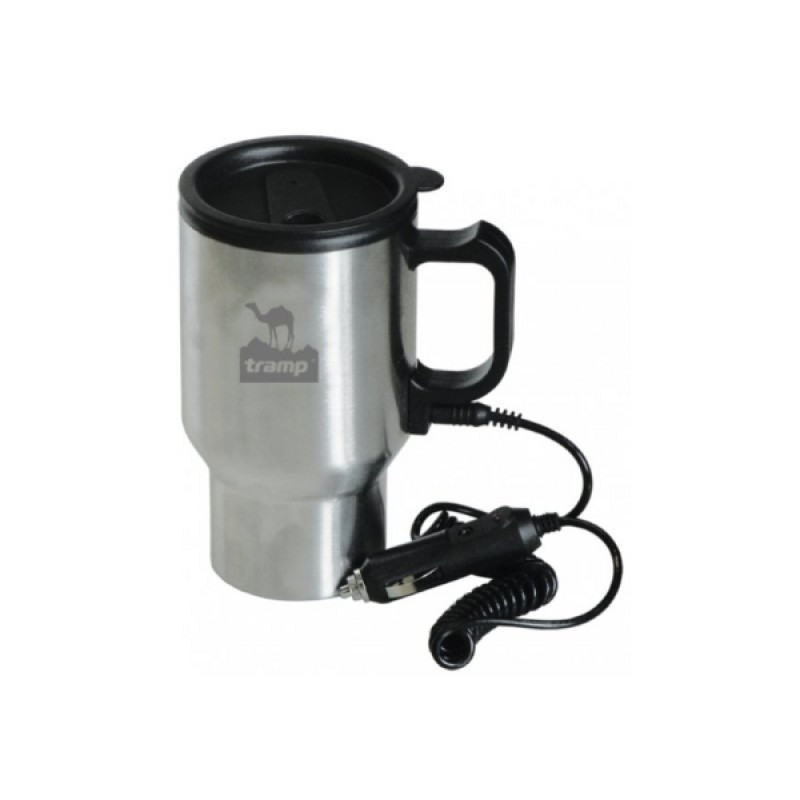 Автокухоль з підігрівом 2240 12V 0940 Одеса - фото 2