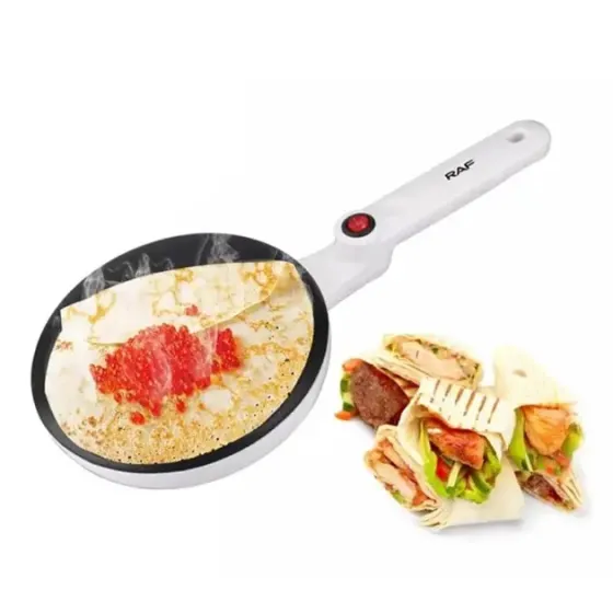 Электроблинница Блинница RAF 5208 Коломыя