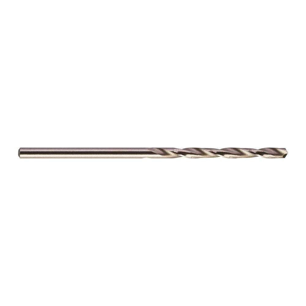 Свердло по металу THUNDERWEB HSS-G MILWAUKEE DIN338, діаметр 2,0 x 49 мм, (10шт) Одеса - фото 2