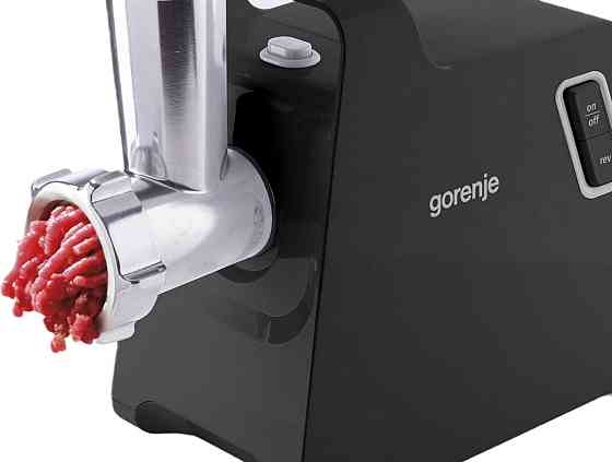 Мясорубка Gorenje MG1701SB ( 1700 Вт ) Харків