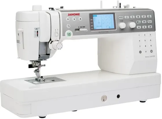 Швейна машина Janome MC6700P Київ