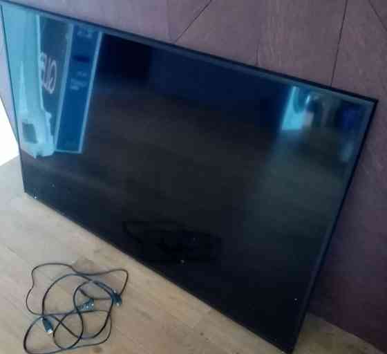 Телевізор Samsung 55" Crystal UHD 4K 55" Київ