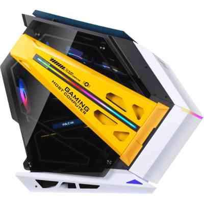 Корпус Gamemax Autobot-II Винница