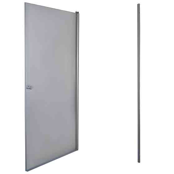 Душевые двери PROSNA 90FS BRAVO (1уп.) (000029596) Киев