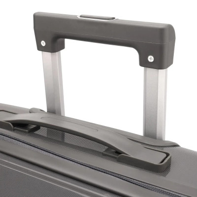 Чемодан Semi Line 24" (M) Graphite (T5829-2) (DAS303416) Винница - изображение 10