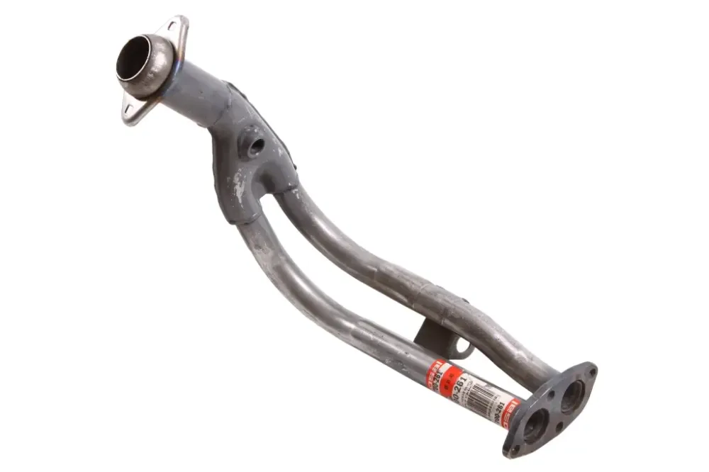 Труба приемная Sens под датчик Bosal нерж. Винница - изображение 1