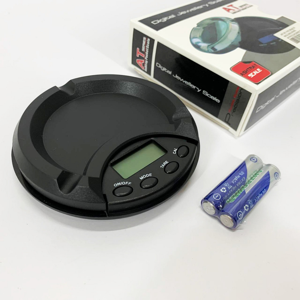 Цифрові ваги для ювелірних майстерень 200гр, Міні-ваги, Професійні ваги з високою точністю GO-16 Івано-Франківськ - фото 4