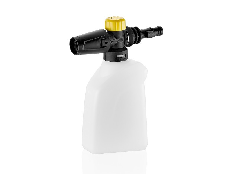 Насадка пінна з бачком 400 мл для мийки Sturm PW004 (читайте опис) Рівне - фото 2