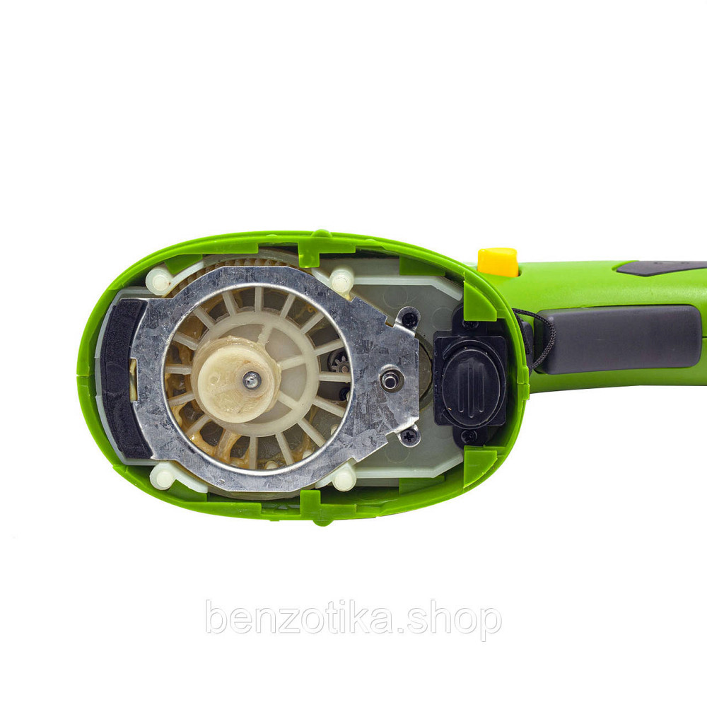 Підрізувач трави та кущоріз акумуляторний Procraft PGH1300 Киев - изображение 5