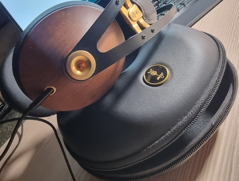 Meze 99 Classic дерево. Харьков - изображение 2