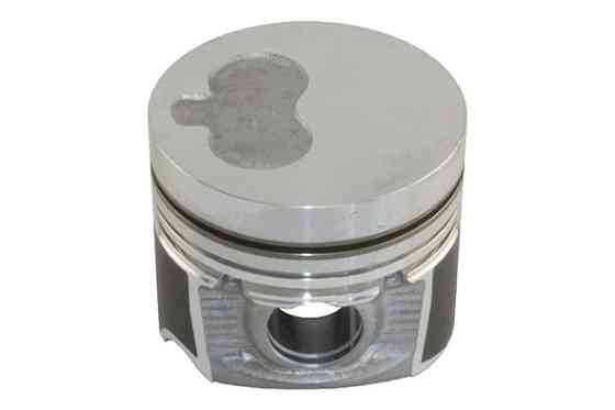 Поршень (комплект 4 шт) Renault 1,9 D (F8Q) 80mm std (2-2-3) GP 219300 Київ