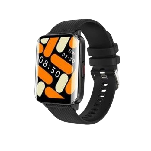 Смарт-годинник Charome T3 Sincerity Smart Watch чорний Житомир