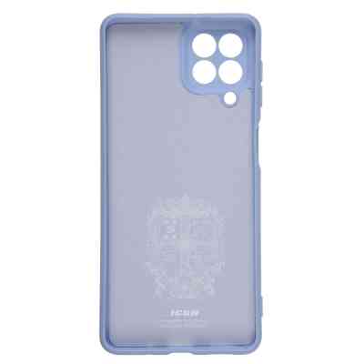 Чехол для мобильного телефона Armorstandart ICON Case Samsung M53 (M536) Lavender (ARM67499) Винница