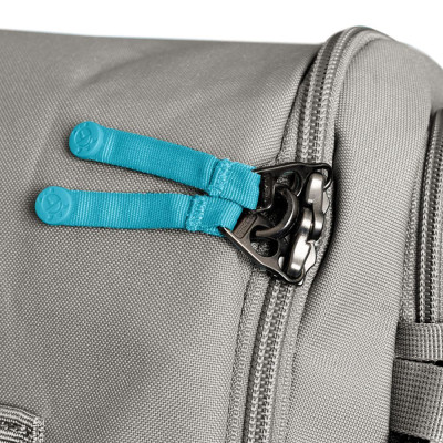 Рюкзак туристичний Pacsafe Go Carry-on 34L сірий (35155146) Вінниця - фото 8