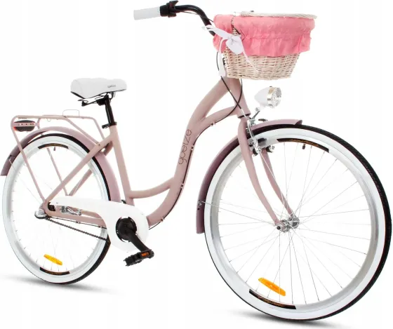 Велосипед Goetze 3B Fioletowy 28 2022 Киев