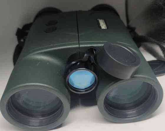 Бінокль: Konus KonusRange — 2 з лазерним далекоміром 1200 м. Київ