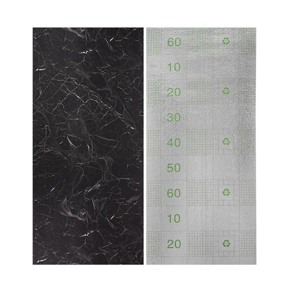 Самоклеящаяся виниловая плитка в рулоне 600х3000х2мм Мат SW-00002974 Днепр - изображение 4