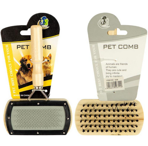 Щетка для вычесывания собак и кошек Киев - изображение 1
