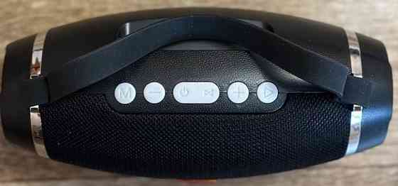 Портативна колонка JBL Київ