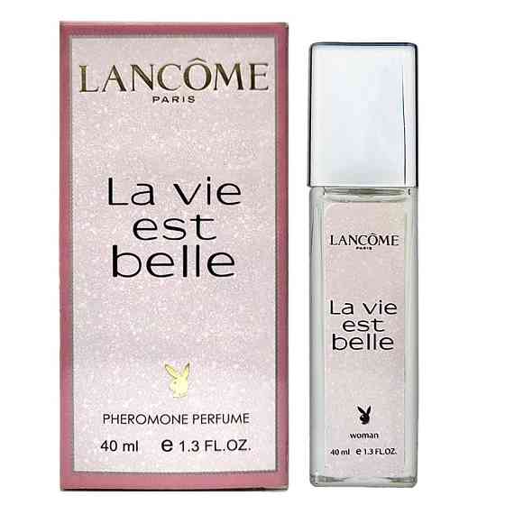 Lncome La Vie Est Belle Pheromone Parfum женский 40 мл Коломыя