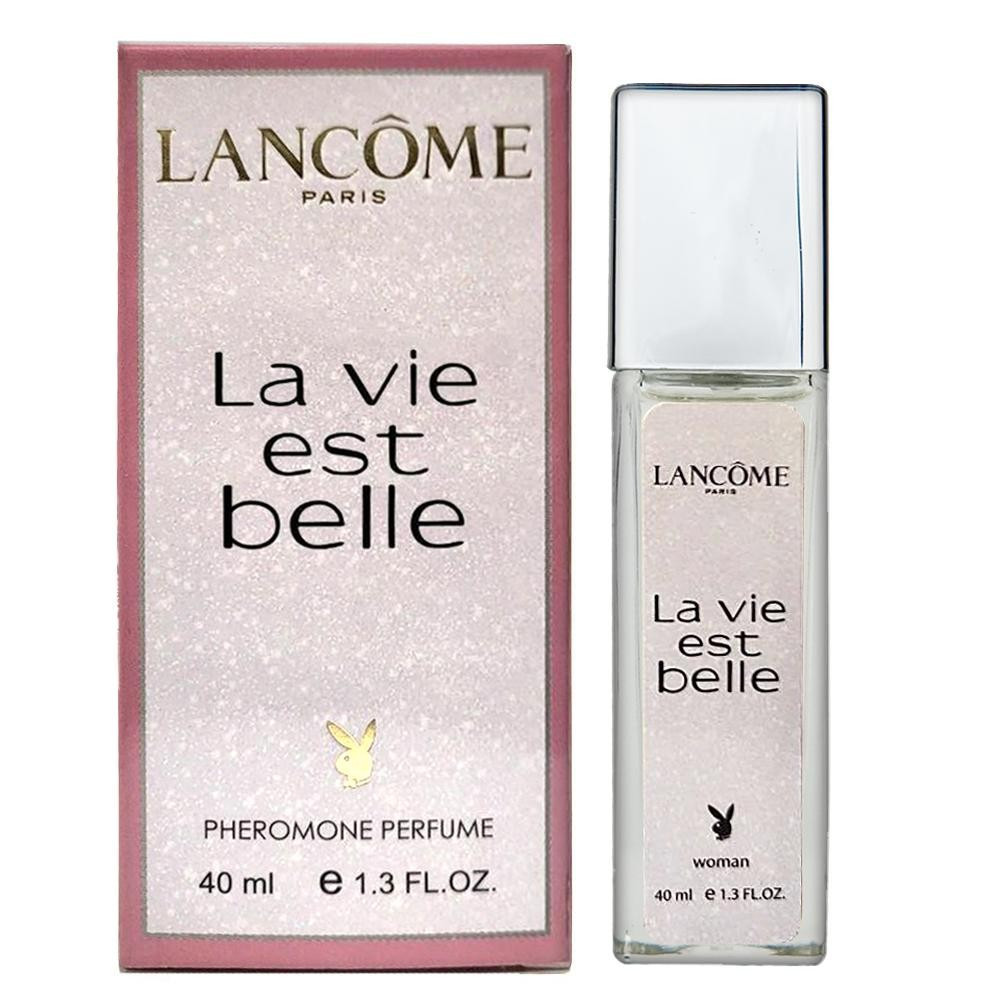 Lncome La Vie Est Belle Pheromone Parfum женский 40 мл Коломыя - изображение 3