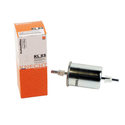 Фильтр топливный Mahle KL83 Винница - изображение 2