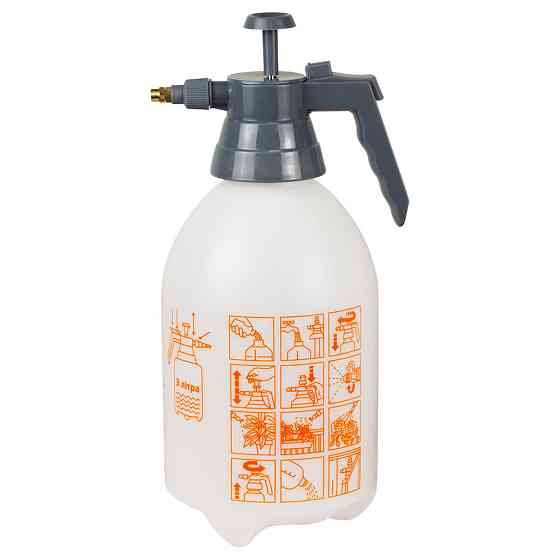 Flora Опрыскиватель ручной 3л FLORA (5004354) Київ