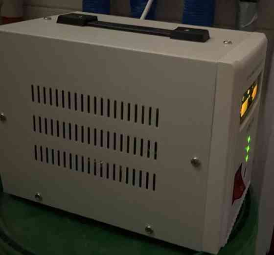 Стабілізатор напруги 1500 VA. Харків