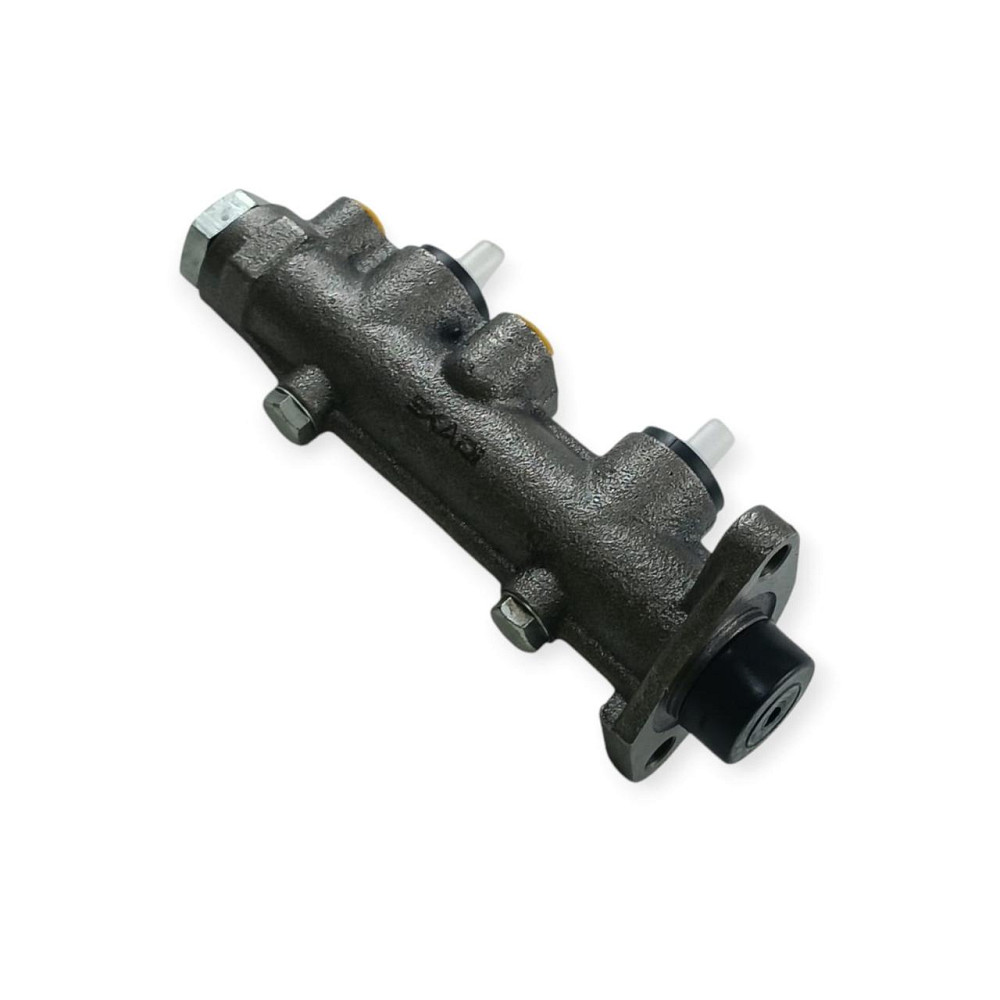 Цилиндр главный 2121 (ГТЦ) тормозной Мукачево - изображение 1