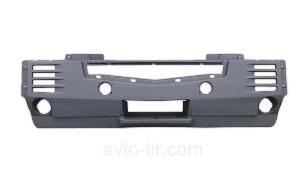 Бампер Renault Magnum 5010468579 5010468593 5010544561 Луцк - изображение 1