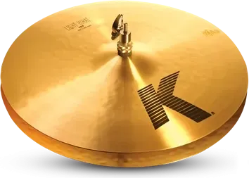 Ударная установка  Zildjian K Light Hi-Hat 16