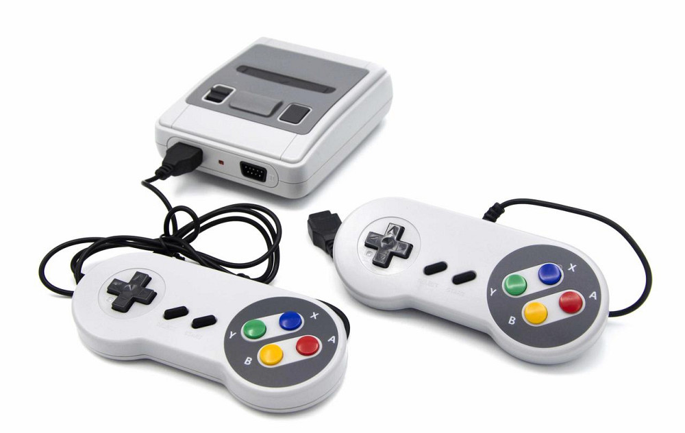 Ігрова приставка GAME 620 - 7307 Дніпро - фото 3