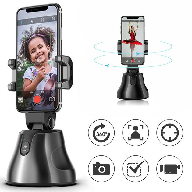 Селфи штатив для телефона, Тринога для камеры, Штатив горизонтальной съемки тринога UO-29 Ивано-Франковск - изображение 8