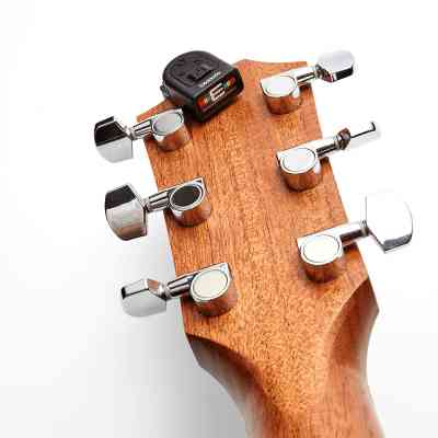 Тюнер для музичних інструментів D&apos;Addario Micro Headstock Tuner (PW-CT-12) Вінниця